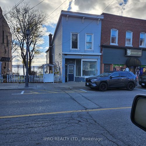 366 Main St, Deseronto, ON, K0K1X0 | Card Image