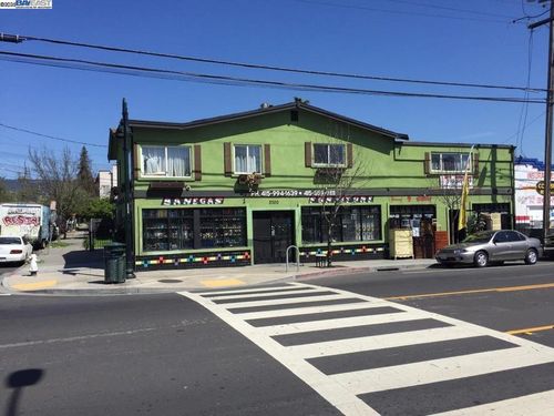 3700 Foothill Blvd, Oakland, CA, 94601-3630 | Card Image