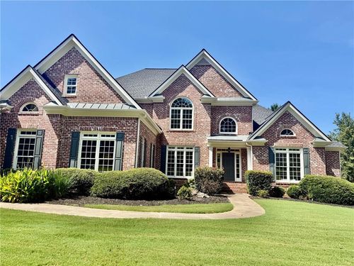 7945 Saint Marlo Fairway Dr, Duluth, GA, 30097-6601 | Card Image