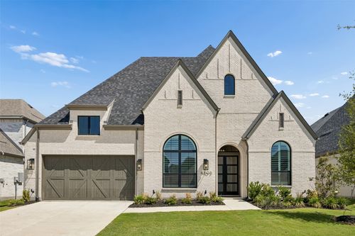 4105 Trellis Dr, Prosper, TX, 75078-3636 | Card Image