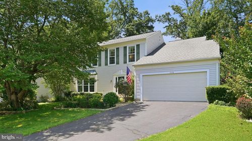 13176 Oak Farm Dr, WOODBRIDGE, VA, 22192-3817 | Card Image