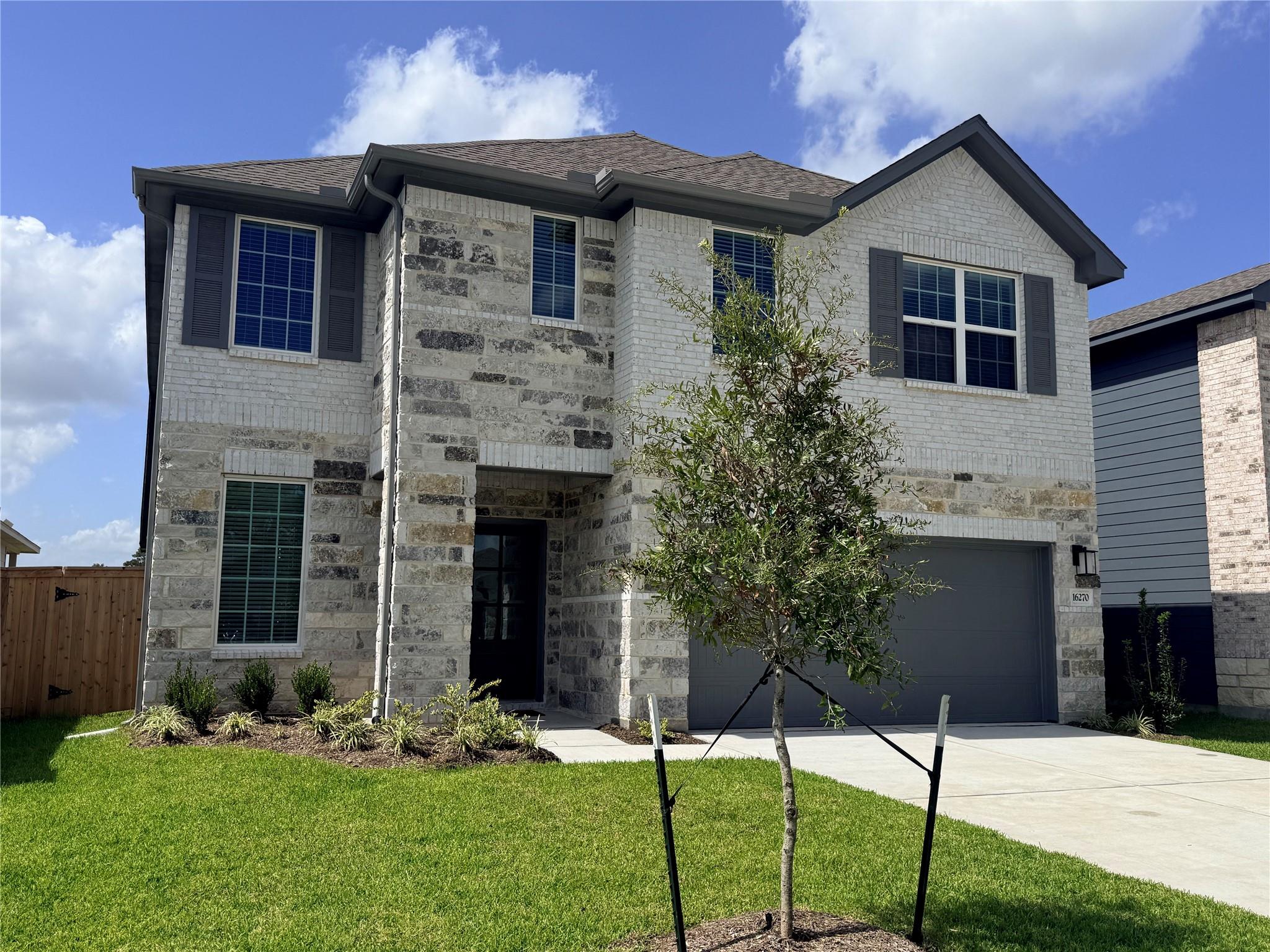 Residential Lease in Conroe 3