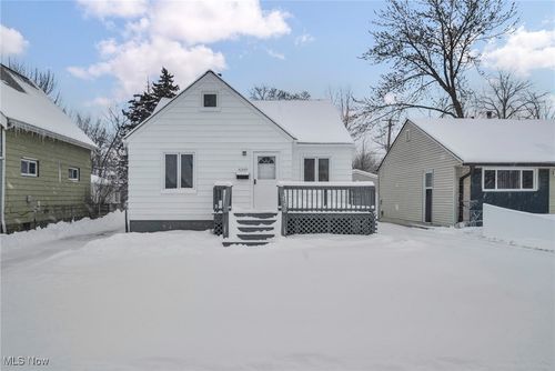 4349 W 132nd St, Cleveland, OH, 44135-3007 | Card Image