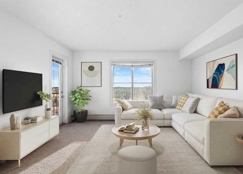 412-5 Saddlestone Way Ne, Calgary, AB, T3J0S2 | Card Image