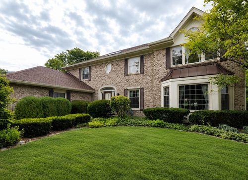 2311 Crabtree Ln, Algonquin, IL, 60102-5408 | Card Image