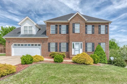 264 Southridge Drive, Blountville, TN, 37617 | Card Image
