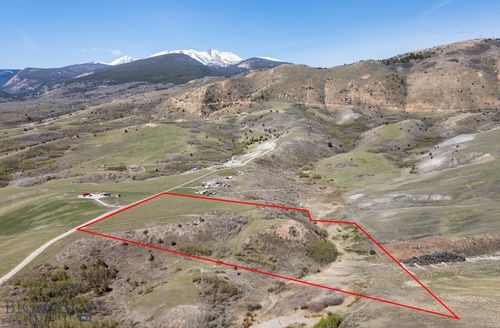 NHN Outlaw Trl, Anaconda, MT, 59711 | Card Image