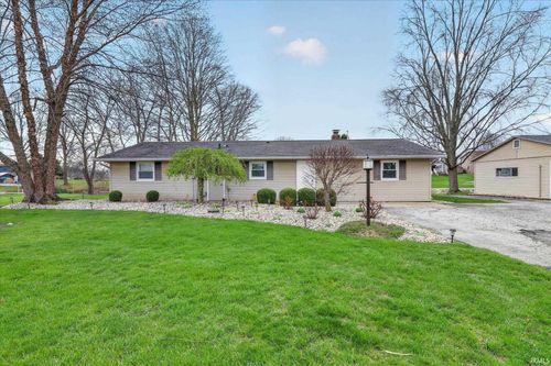6010 S 020 West Street, Wolcottville, IN, 46795 | Card Image