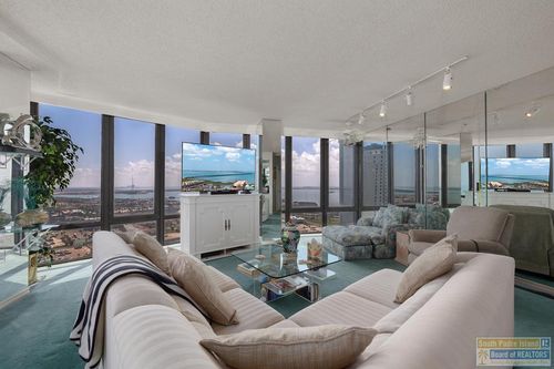 2702-334 S Padre Blvd., South Padre Island, TX, 78597 | Card Image