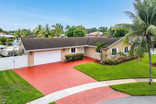 1540 Sw 56th Ave, Plantation, FL, 33317-5331 | Card Image