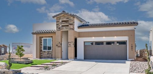 816 Fairport St, El Paso, TX, 79901 | Card Image