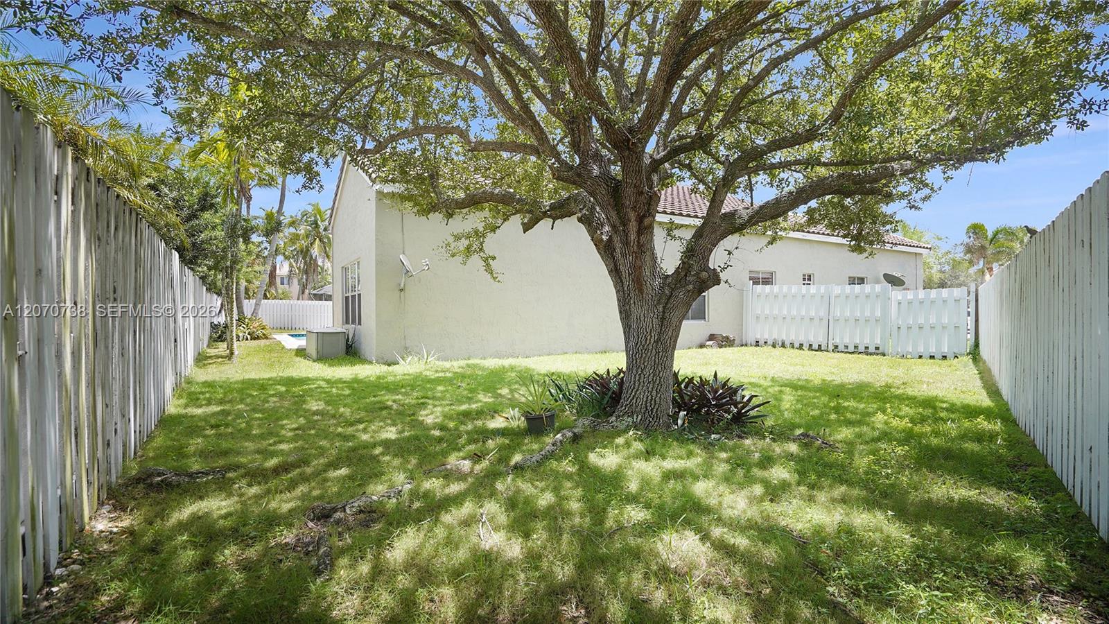 Residential in Weston 5