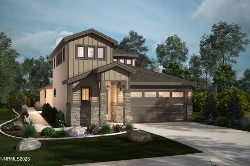528 Bayonne Avenue, Carson City, NV, 89701 | Card Image