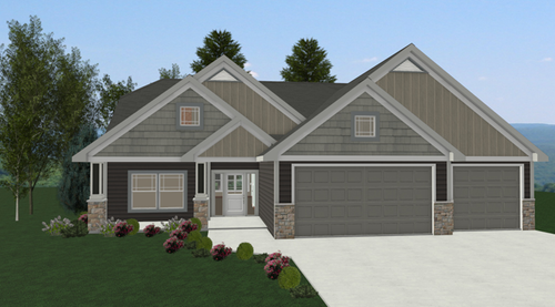 27221 Petes Hill Trail, Elko New Market, MN, 55020 | Card Image