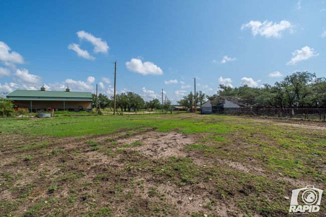 9286 County Road 2335, House other with 3 bedrooms, 2 bathrooms and 2 parking in Menard TX | Image 44