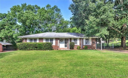 746 Green Ridge Rd, Montgomery, AL, 36109-4425 | Card Image