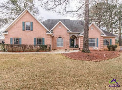 100 Briarmoor Dr, Warner Robins, GA, 31088-7934 | Card Image