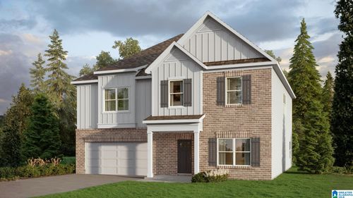 6593 Little Goose Dr, TRUSSVILLE, AL, 35173-4434 | Card Image