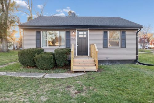 1003 Greenview Ave, South Bend, IN, 46619-4115 | Card Image
