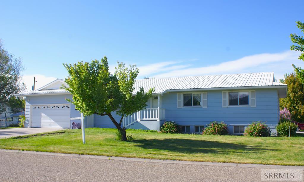 1st , Sugar City, ID 83448