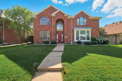 13180 Mannheim Dr, Frisco, TX, 75033-0927 | Card Image