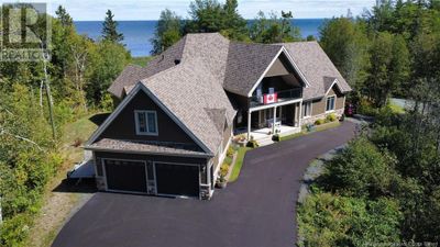 495 Rue Principale, House other with 5 bedrooms, 4 bathrooms and null parking in Pointe Verte NB | Image 1