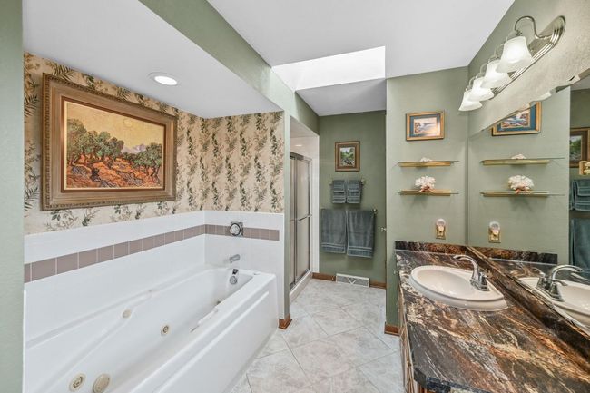 W210N16571 Glencoe Lane, House other with 3 bedrooms, 2 bathrooms and null parking in Jackson WI | Image 26