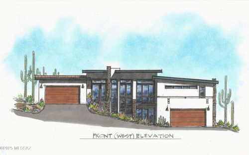 1688 Enclave (2) Place, Tucson, AZ, 85745 | Card Image