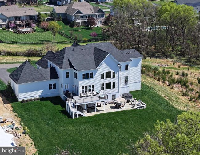 41333 Allen House Ct, House other with 7 bedrooms, 8 bathrooms and null parking in ASHBURN VA | Image 80