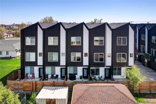 103-4925 W 10th Ave, Denver, CO, 80204-2850 | Card Image