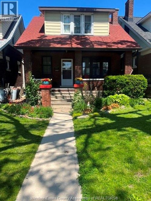 1036 Church, Windsor, ON, N8S1V9 | Card Image