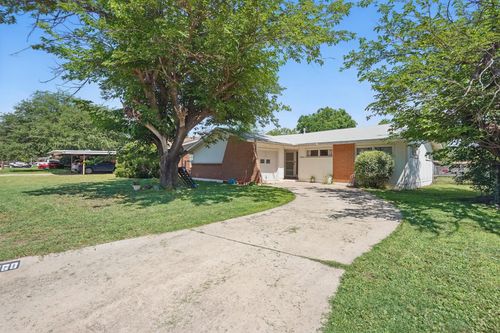 3560 N 9th St, Abilene, TX, 79603-5536 | Card Image