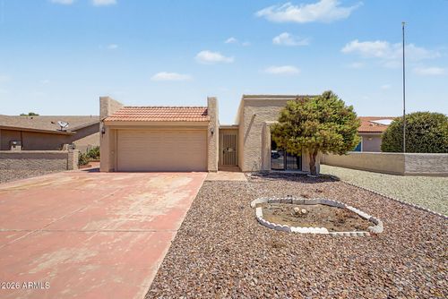 26405 S Snead Dr, Sun Lakes, AZ, 85248-6936 | Card Image