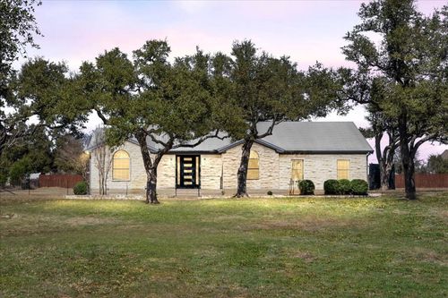 15400 Texas Hill Country Trl, Austin, TX, 78737 | Card Image