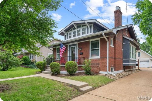 879 Greeley Ave, Saint Louis, MO, 63119-2070 | Card Image