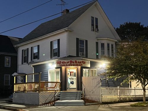 100 Horton Street, Lewiston, ME, 04240 | Card Image