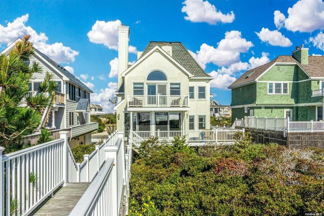 803 Dune Road, House other with 4 bedrooms, 4 bathrooms and null parking in Westhampton Beach NY | Image 20