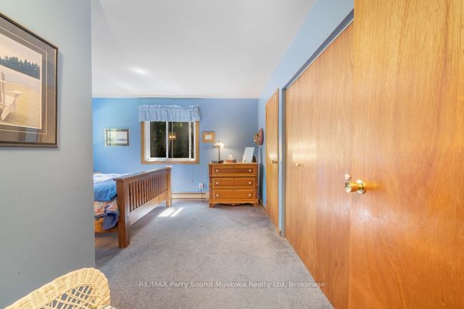 18 Meharg Dr, House other with 3 bedrooms, 2 bathrooms and 7 parking in Mckellar ON | Image 41