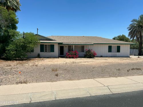 5031 N 69th Pl, Paradise Valley, AZ, 85253-7010 | Card Image