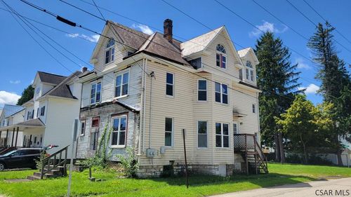 602 S Center Ave, Somerset, PA, 15501-2510 | Card Image