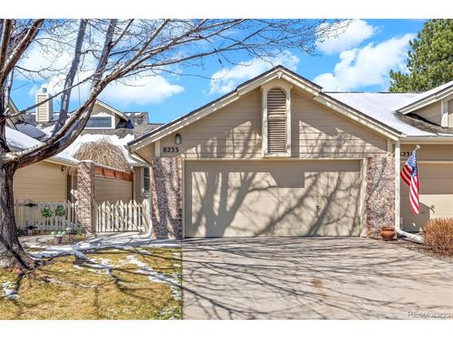 8233 S High Ct, Centennial, CO, 80122-3226 | Card Image