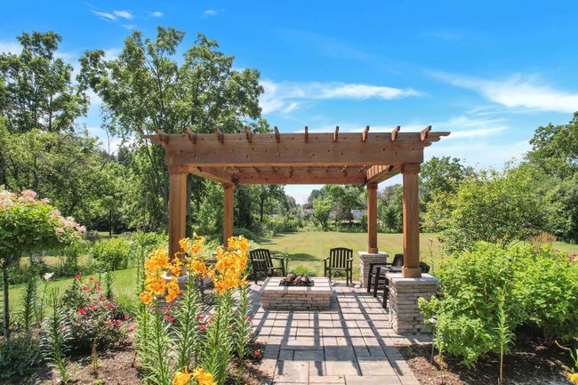 519 W Flint St, House other with 3 bedrooms, 3 bathrooms and null parking in Davison MI | Image 19