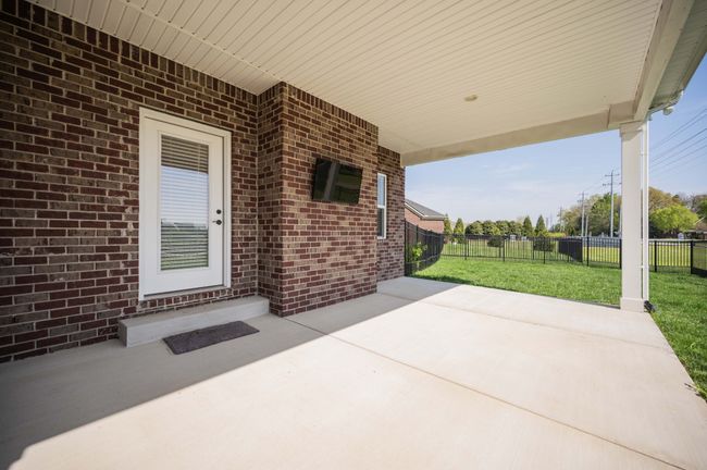 4302 Peacemill Ln, House other with 3 bedrooms, 3 bathrooms and 2 parking in Murfreesboro TN | Image 37