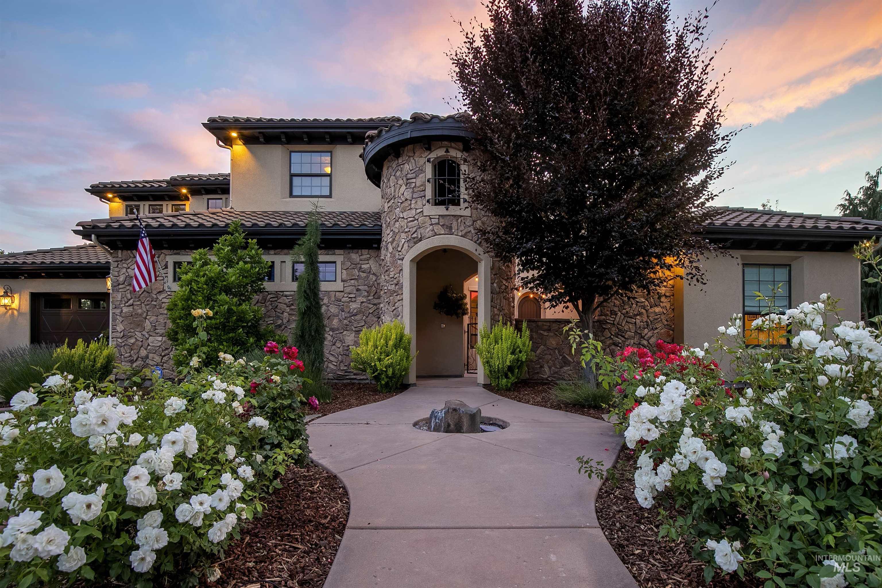 Colline Bello Way, Eagle, ID 83616