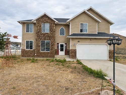 4231 W 650 N, Vernal, UT, 84078-9798 | Card Image