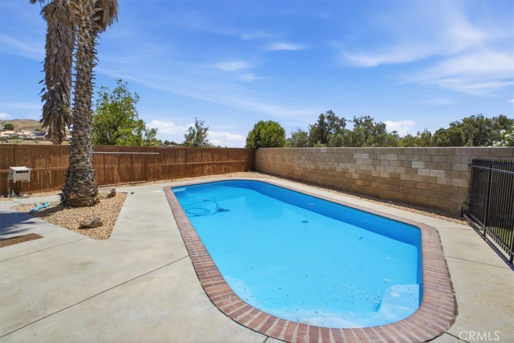 Residential in Rosamond 3