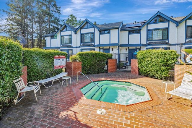 722 Duncanville Ct, Townhouse with 2 bedrooms, 3 bathrooms and 2 parking in Campbell CA | Image 31