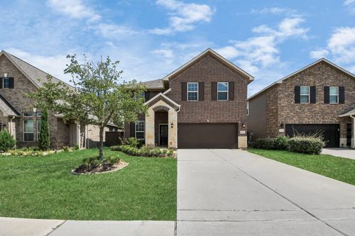 4422 Sandhill Terrace Ln, Katy, TX, 77493-4168 | Card Image