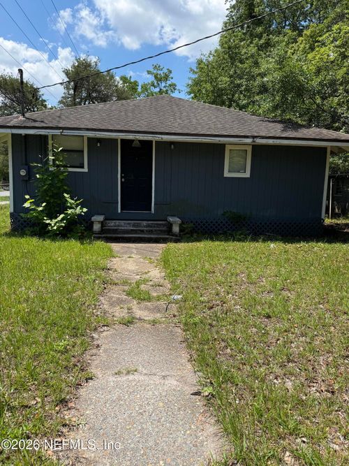 3004 W 16th St, Jacksonville, FL, 32254-1821 | Card Image