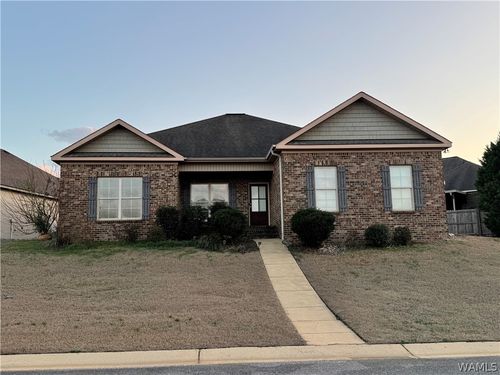 394 Camille Lane Lane, Tuscaloosa, AL, 35405 | Card Image